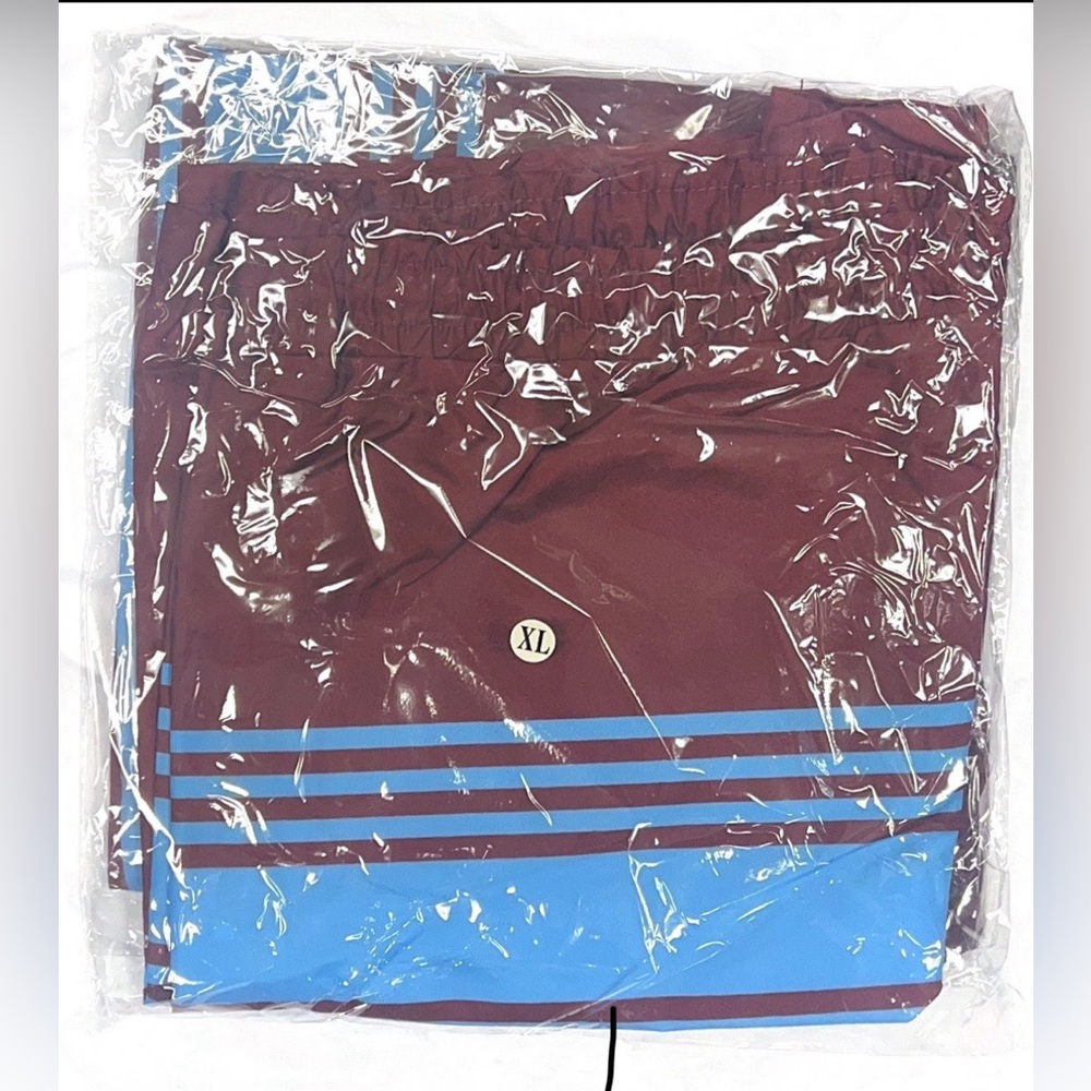 Philadelphia Phillies Men’s Board Shorts sz XL
Giveaway 6/15/2025